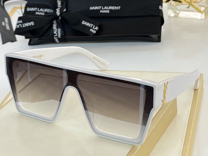 Saint Laurent Sunglasses Top Quality SLS00031